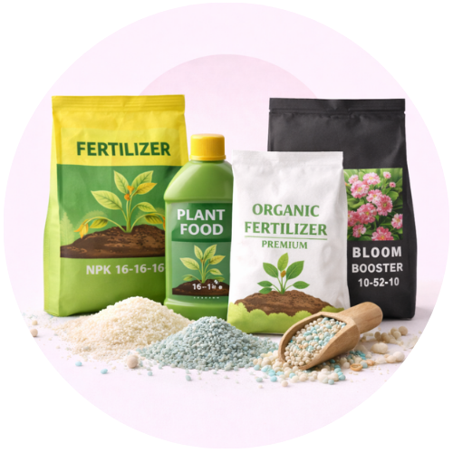 Fertilizers