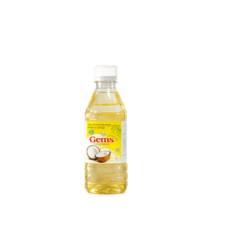 Gems Coconut Oil 300ml