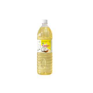 Gems Coconut Oil 2 ltr