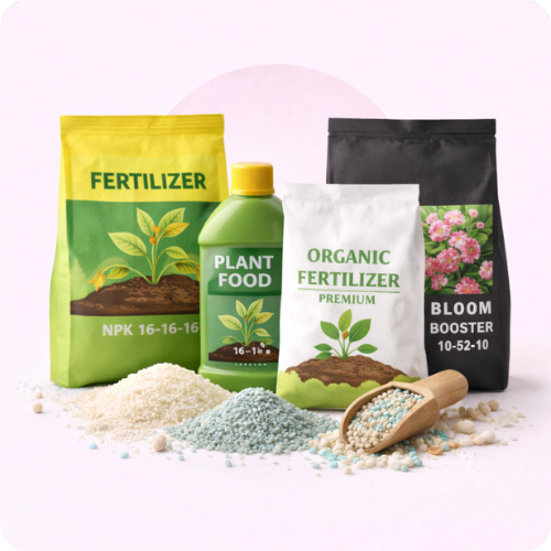 Fertilizers
