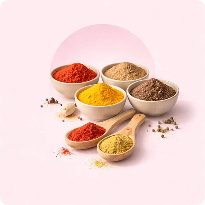 Spices